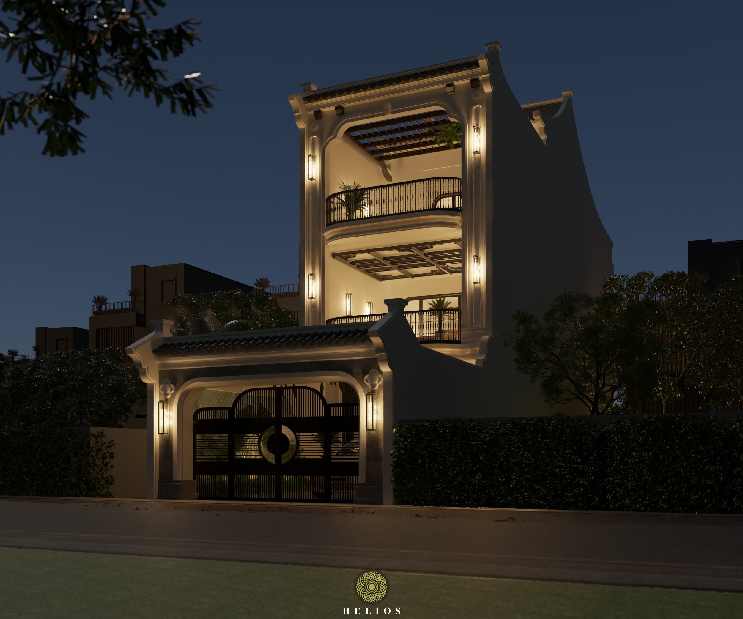 Big Slider Project Image